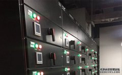 電信idc機房：服務器機柜需要關注的因素