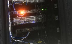 遷移服務器的時應該準備什么|數據中心搭建