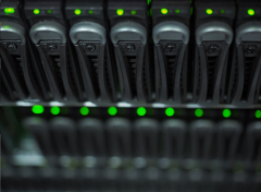 六個好用的美國機房服務器_主機托管服務