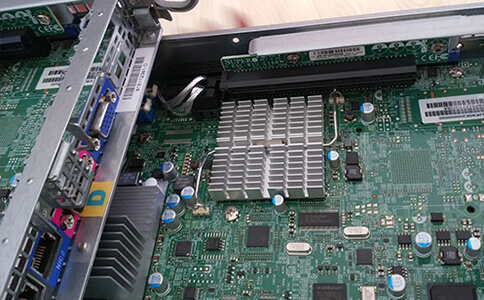 為什么服務(wù)器總是開(kāi)著？電腦可以當(dāng)服務(wù)器嗎？